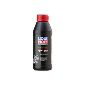 Liqui Moly Gear Oil Hypoid LS 75W-140 1 lt Şanzıman Yağı