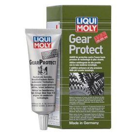 Liqui Moly Gear Protect 80 ml Şanzıman Koruyucu