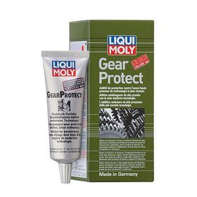 Liqui Moly Gear Protect 80 ml Şanzıman Koruyucu