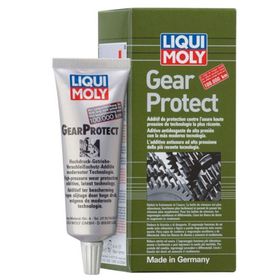 Liqui Moly Gear Protect 80 ml Şanzıman Koruyucu