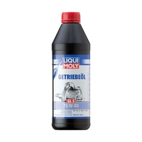 Liqui Moly Gl5 75W-80 1 lt 2'li Sentetik Manuel Şanzıman Yağı