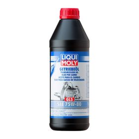 Liqui Moly Gl5 75W-80 1 lt 2'li Sentetik Manuel Şanzıman Yağı