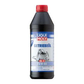 Liqui Moly Gl5 75W-80 1 lt 2'li Sentetik Manuel Şanzıman Yağı
