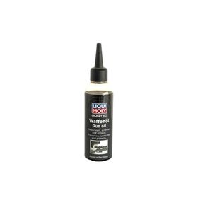 Liqui Moly Guntec 100 ml Silah Koruma Yağı
