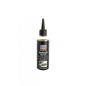 Liqui Moly Guntec 100 ml Silah Koruma Yağı