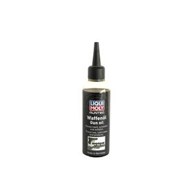 Liqui Moly Guntec 100 ml Silah Koruma Yağı