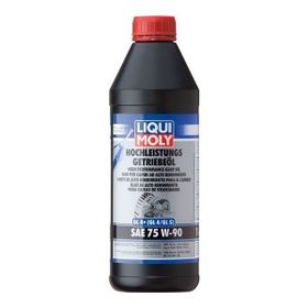 Liqui Moly High Performance GL4+ 75W90 1 lt Dişli Şanzıman Yağı