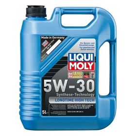 Liqui Moly High Tech 5W-30 5 L Motor Yağı