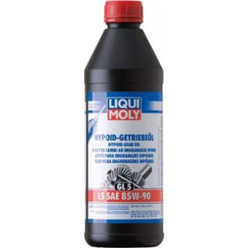 Liqui Moly Hypoid GL5 85W90 1 lt Dişli Şanzıman Yağı