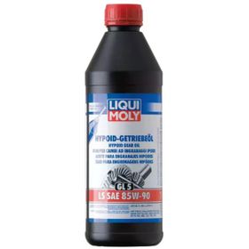 Liqui Moly Hypoid GL5 85W90 1 lt Dişli Şanzıman Yağı