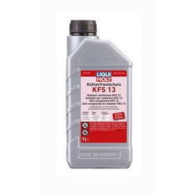 Liqui Moly KFS13 Kuehlerfrostschutz Antifreeze 1 lt Radyatör Antifrizi