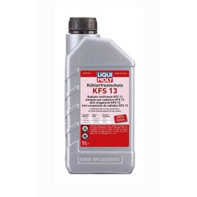 Liqui Moly KFS13 Kuehlerfrostschutz Antifreeze 1 lt Radyatör Antifrizi