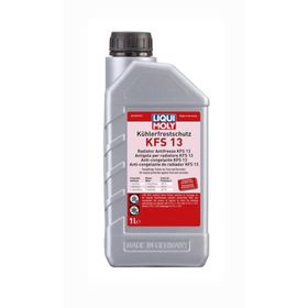 Liqui Moly KFS13 Kuehlerfrostschutz Antifreeze 1 lt Radyatör Antifrizi