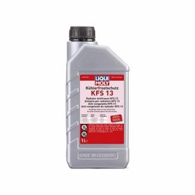 Liqui Moly KFS13 Kuehlerfrostschutz Antifreeze 1 lt Radyatör Antifrizi
