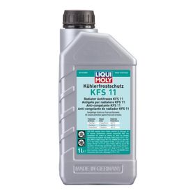 Liqui Moly KFS13 Kuehlerfrostschutz Antifreeze 1 lt Radyatör Antifrizi