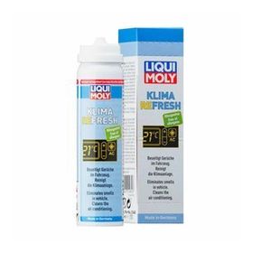 Liqui Moly Klima Fresh 75 ml Oto Klima Temizleyici