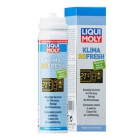 Liqui Moly Klima Fresh 75 ml Oto Klima Temizleyici