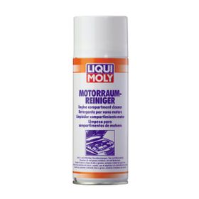 Liqui Moly L3326 400 ml Motor Bölmesi Temizleyici
