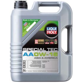 Liqui Moly LM9705 5 lt Special Tec AA 0W-20 Motor Yağı