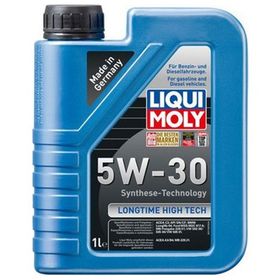 Liqui Moly Longtime High Tech 5W 30 1 L Motor Yağı