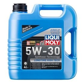 Liqui Moly Longtime High Tech 5W-30 4 lt Motor Yağı