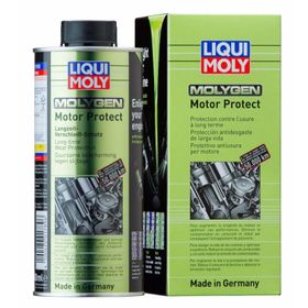 Liqui Moly Molygen 500 ml Motor Protect Sentetik Yağ Katkısı