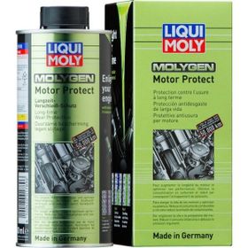 Liqui Moly Molygen 500 ml Motor Protect Sentetik Yağ Katkısı