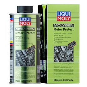 Liqui Moly Molygen 500 ml Motor Protect Sentetik Yağ Katkısı