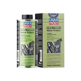 Liqui Moly Molygen 500 ml Motor Protect Sentetik Yağ Katkısı