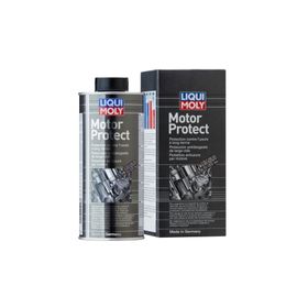 Liqui Moly Molygen 500 ml Motor Protect Sentetik Yağ Katkısı