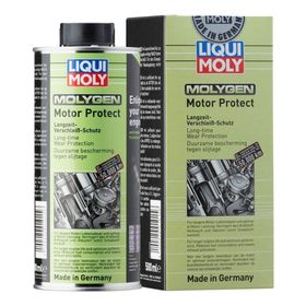 Liqui Moly Molygen 500 ml Motor Protect Sentetik Yağ Katkısı