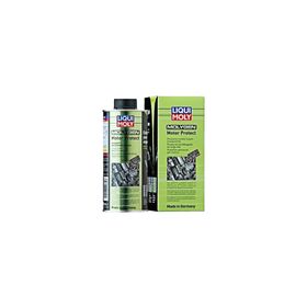 Liqui Moly Molygen 500 ml Motor Protect Sentetik Yağ Katkısı