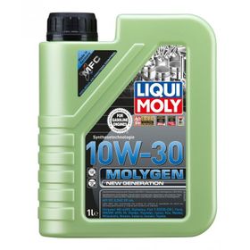 Liqui Moly Molygen New Generation 10W-30 1 lt Motor Yağı
