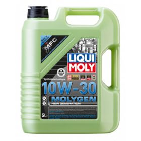Liqui Moly Molygen New Generation 10W-30 5 lt Motor Yağı