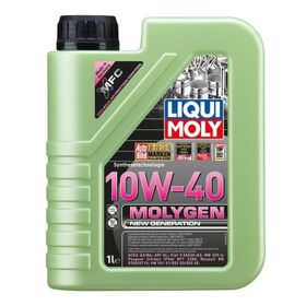 Liqui Moly Molygen New Generation 10W-40 1 lt Motor Yağı