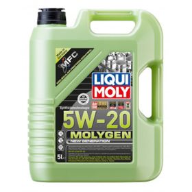 Liqui Moly Molygen New Generation 5W-20 5 L Motor Yağı