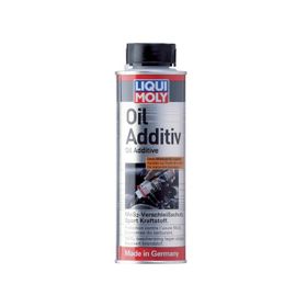 Liqui Moly Mos2 200 ml Yağ Katkısı