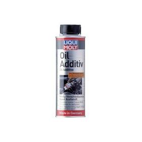 Liqui Moly Mos2 200 ml Yağ Katkısı