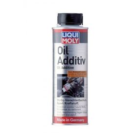 Liqui Moly Mos2 200 ml Yağ Katkısı