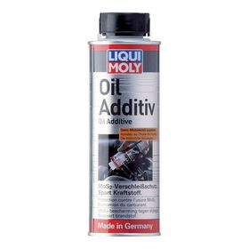 Liqui Moly Mos2 200 ml Yağ Katkısı