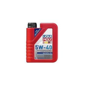 Liqui Moly Nachfüll Öl 5W-40 1 lt Motor Yağı