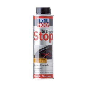 Liqui Moly Oil Smoke Stop 300 ml Duman Kesici Önleyici Yağ Katkısı