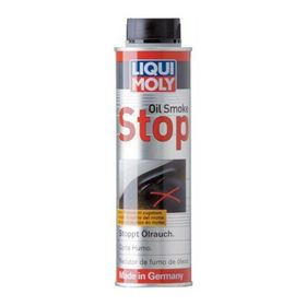 Liqui Moly Oil Smoke Stop 300 ml Duman Kesici Önleyici Yağ Katkısı