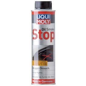 Liqui Moly Oil Smoke Stop 300 ml Duman Kesici Önleyici Yağ Katkısı