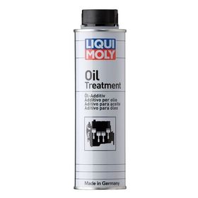 Liqui Moly Oil Treatment 300 Ml 6'lı Motor Yağ Katkısı
