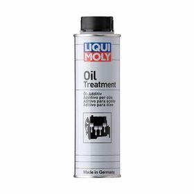 Liqui Moly Oil Treatment 300 Ml Motor Yağ Katkısı