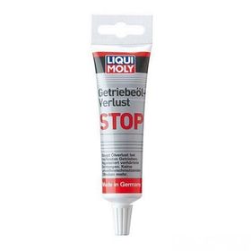 Liqui Moly Öl Verlust Stop Sızıntı Önleyici Motor Yağı Katkısı