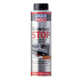 Liqui Moly Öl Verlust Stop Sızıntı Önleyici Motor Yağı Katkısı