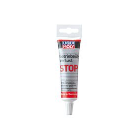 Liqui Moly Öl Verlust Stop Sızıntı Önleyici Motor Yağı Katkısı