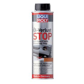 Liqui Moly Öl Verlust Stop Sızıntı Önleyici Motor Yağı Katkısı